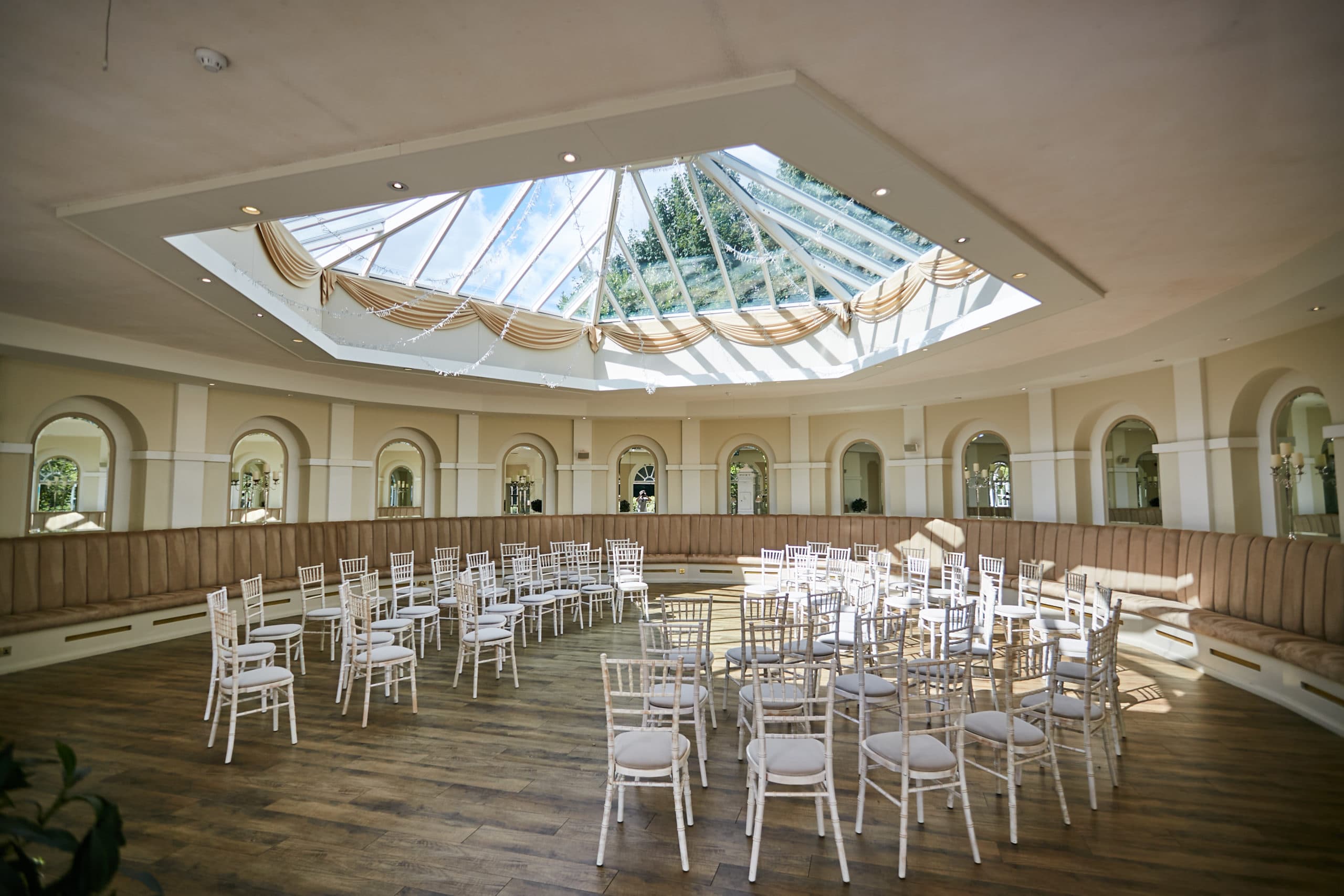 Venue details