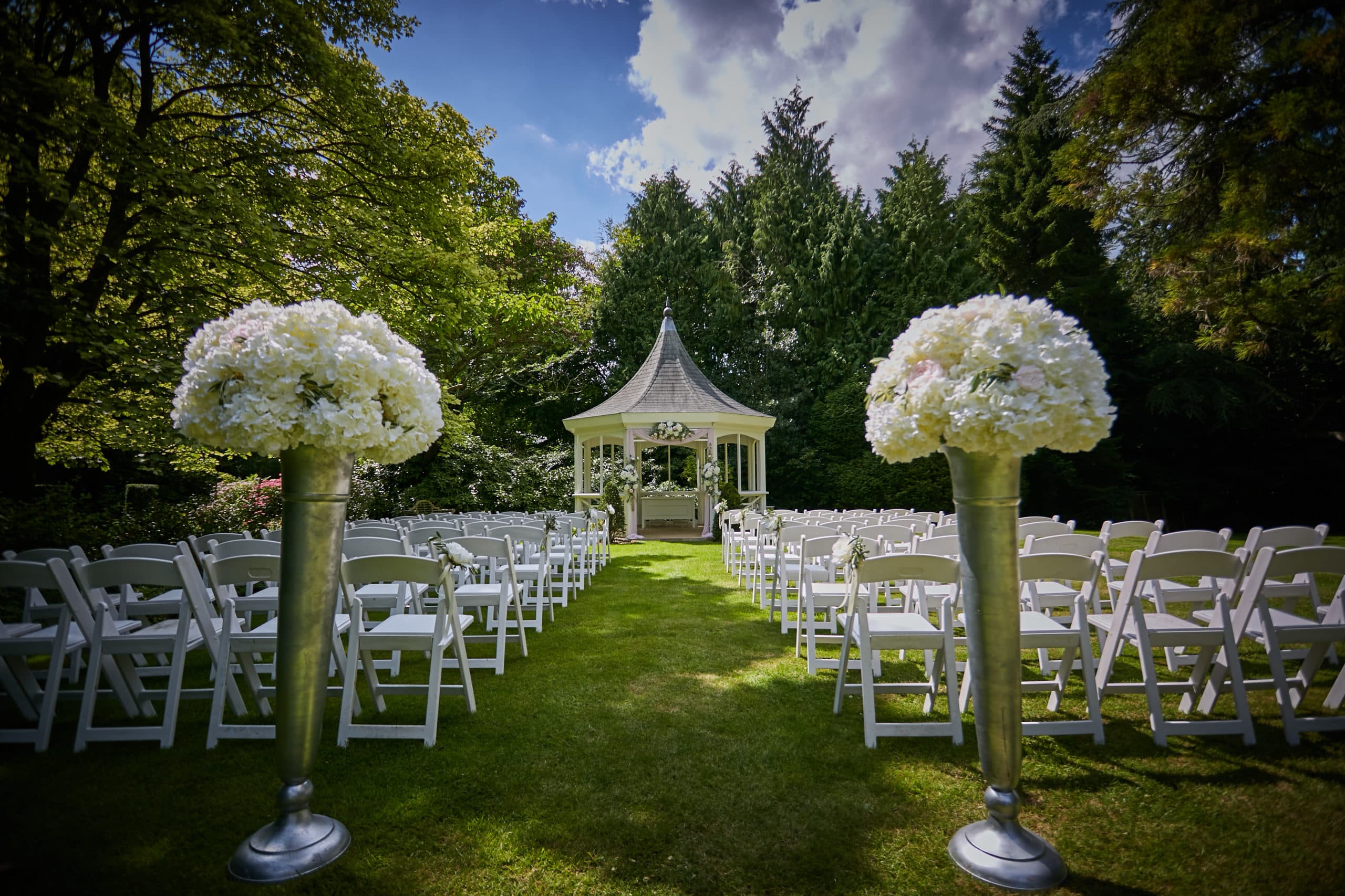 Your Wedding