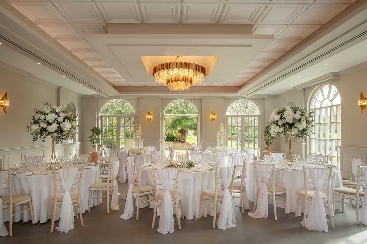 The Orangery