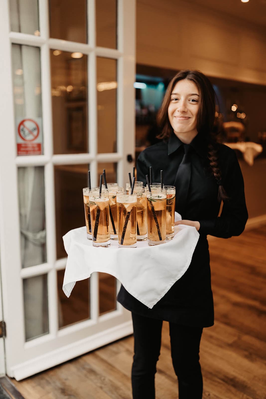 Dry Hire The Orangery, Maidstone