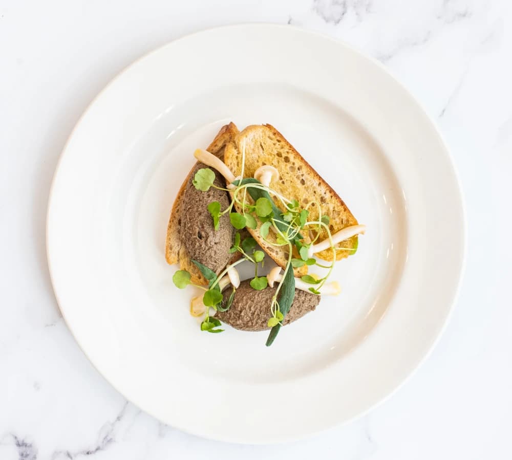 Dish 3