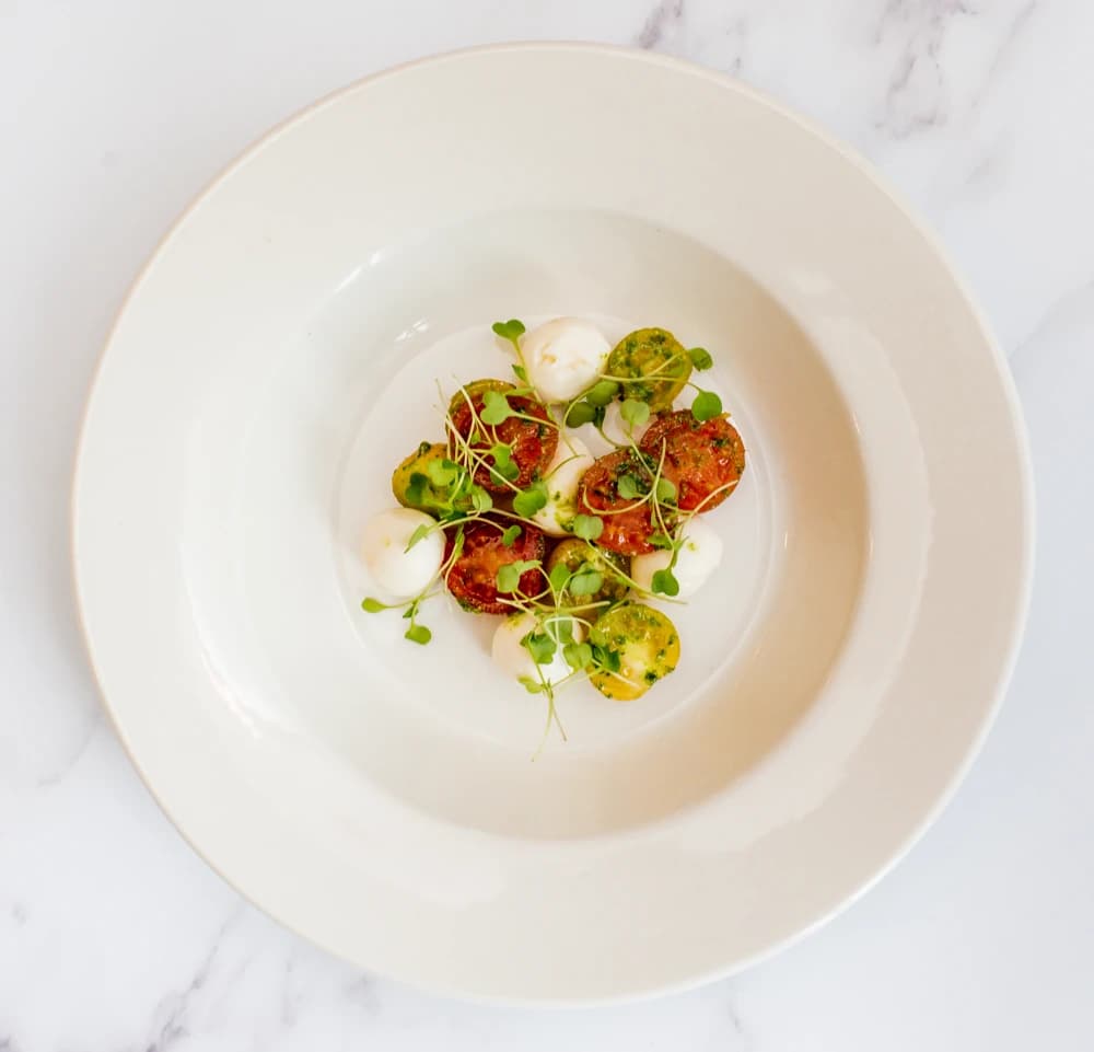 Dish 1