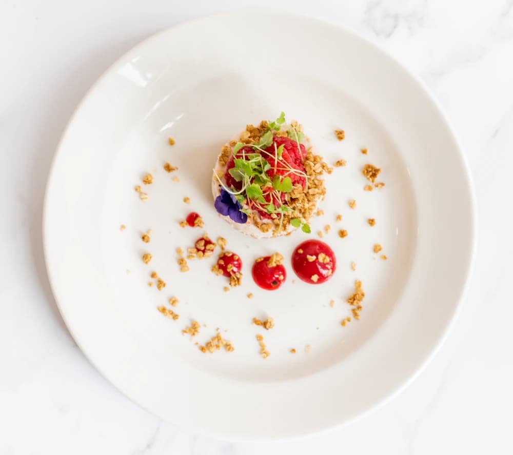 Dish 4