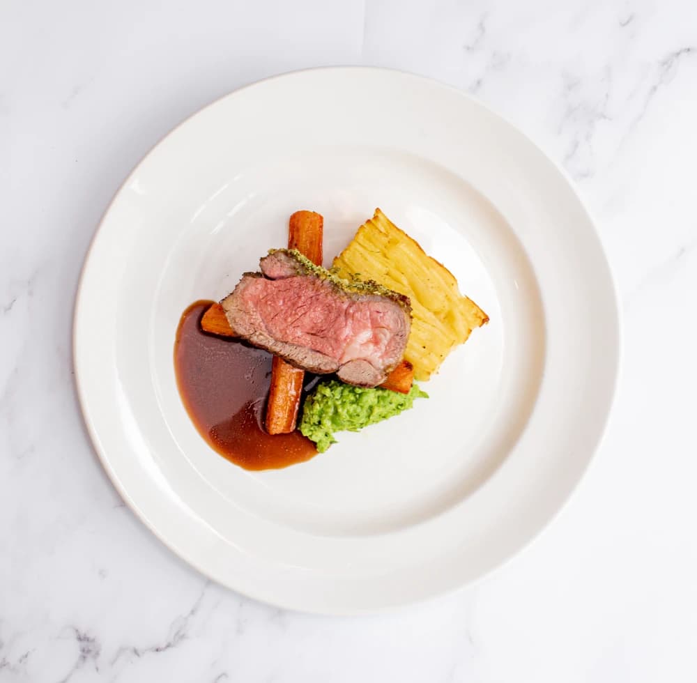 Dish 2
