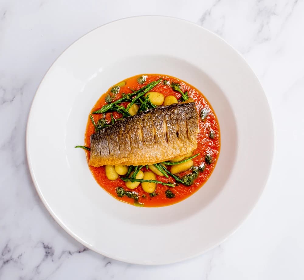 Dish 9