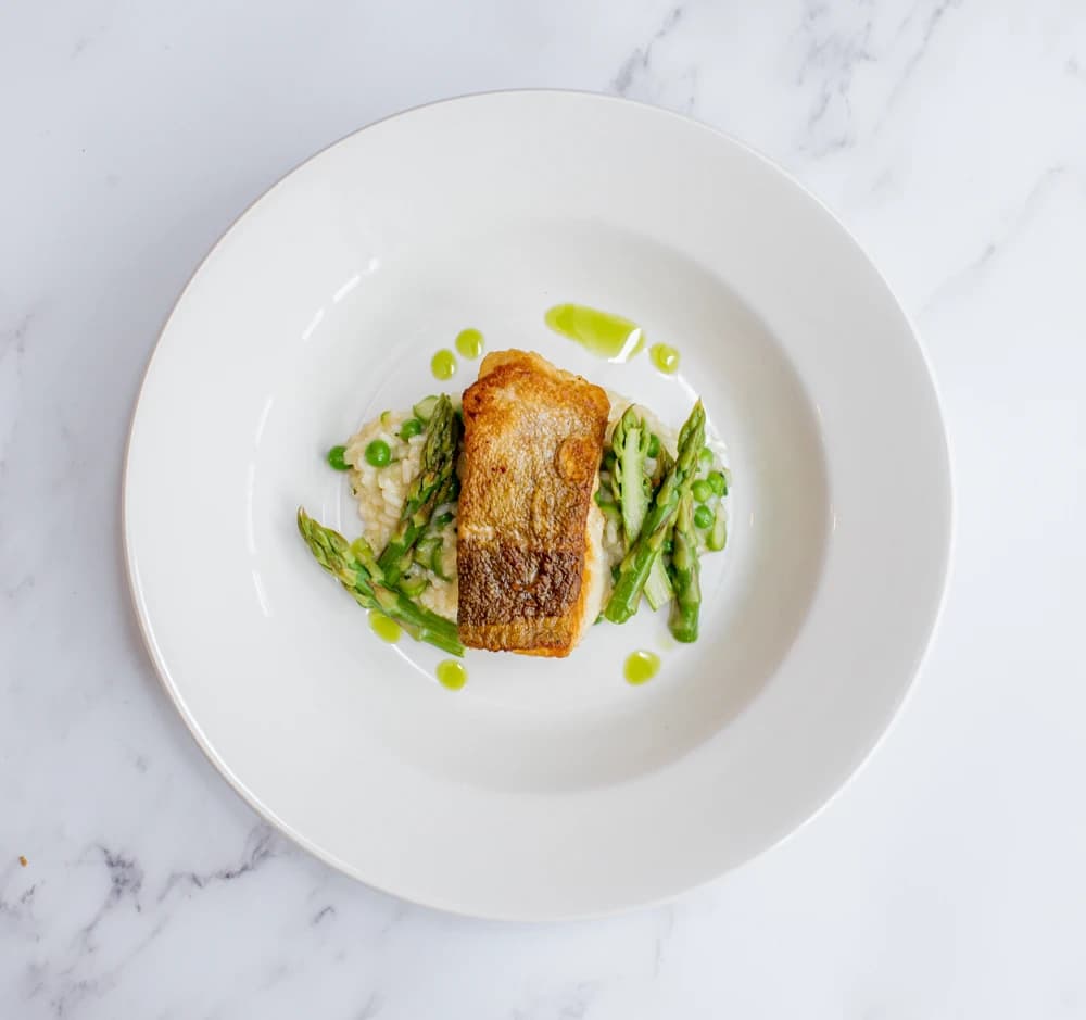 Dish 8